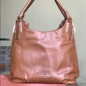 Michael Kors Leather Handbag